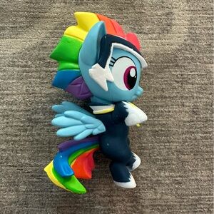 Hasbro Funko My Little Pony Rainbow Dash figurine